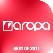 Aropa Records - Best Of 2011