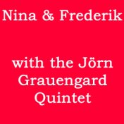 With The Jörn Grauengard Quintet