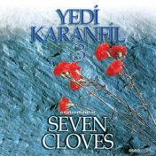 Yedi Karanfil, Vol. 3 (Seven Cloves Enstrumantal)