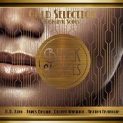 Gold Selection: Black Voices
