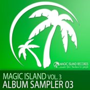 Magic Island, Vol. 3 (Album Sampler 03)