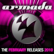 Armada February Releases - 2010