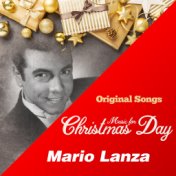 Music for Christmas Day (Original Songs)