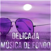 Delicada Música de Fondo – Música de Piano para la Relajación, Música Romantica, Sonidos de la Naturaleza para la Lectura & Estu...