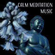 Calm Meditation Music – Stress Relief, Easy Listening, Meditation Sounds, Soft Buddha Lounge
