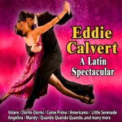 A Latin Spectacular