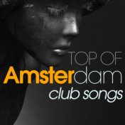 Top of Amsterdam Club Songs