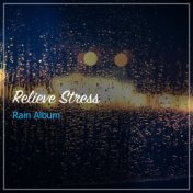 1 Hour Relaxing Rain Album for Meditation or Sleep