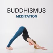 Buddhismus Meditation