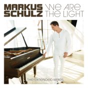 We Are the Light (The Extended Mixes)