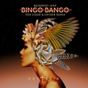Bingo Bango (Tom Staar & Kryder Remix)