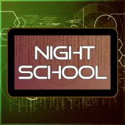 Night School – Background Calm Music, New Age Concentration Music for Studying, Instrumental Relaxing Music for Reading, Brain F...