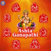 Ashta Ganapathi