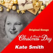 Music for Christmas Day (Original Songs)