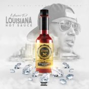 Louisiana Hot Sauce