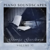 Piano SoundScapes, Vol. 32