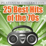 25 Best Hits of the 70's