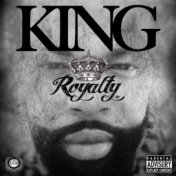 Royalty - EP