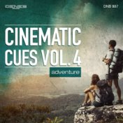 Cinematic Cues, Vol. 4 (Adventure) (Music for Movie)