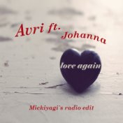 Love Again (Mickiyagi's Radio Edit)