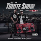 The Tonite Show with Planet Asia