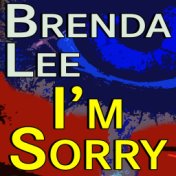 Brenda Lee I'm Sorry