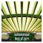 Audiomatique Best of 2014