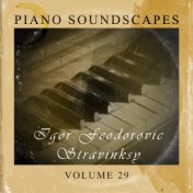 Piano Soundscapes, Vol. 29