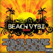 Beach Vybz Riddim