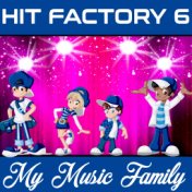 Hit Factory - Volume 6