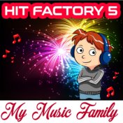 Hit Factory - Volume 5