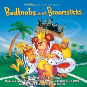 Bedknobs and Broomsticks