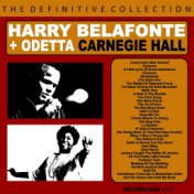 Harry Belafonte & Odetta - Carnegie Hall Concert