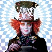 Almost Alice Deluxe