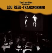 Transformer - Un homenaje a Lou Reed