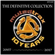 Muted Trax 10 Years - The Definitive Collection