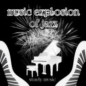 Explosion of Jazz Ensemble