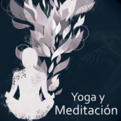 Yoga y Meditación - Música para la Meditación, el Yoga, Entrenamiento de la Mente, la Música de Relajación,  los Sonidos Suaves ...