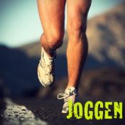 Joggen - Elektronische musik zun Joggen