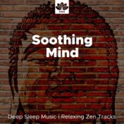 Soothing Mind: Deep Sleep Music, Soothing Ocean Waves, Relaxing Zen Tracks, Sounds of Nature, Soothe your Soul, Rain & Ocean sou...