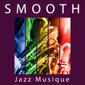 Smooth Jazz Musique - Musique Romantique, Musique d'Ambiance, Harmonie, Musique de Détente