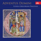 Adventus Domini. Advent Rorate Mass in Bohemia in the 15th and 16th Century