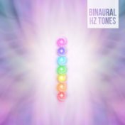 Binaural Hz Tones (Solfeggio Frequencies Healing Meditation, Relaxation, Stress Reduction, Repair DNA, Binaural Beats for Anxiet...