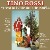 C'est la belle nuit de Noël (Remasterisé en 2018)