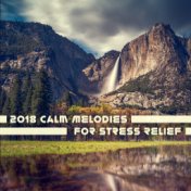 2018 Calm Melodies for Stress Relief