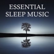 Essential Sleep Music - Soothing Melodies for Deep Sleep, Meditation, Total Relaxation and Healthy Living Through Better Sleep a...