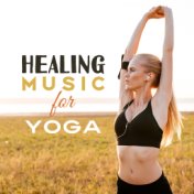 Healing Music for Yoga – Tibetan Music, Yoga 2017, Meditation & Relaxation, Zen Relaxation