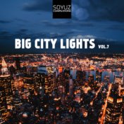Big City Lights, Vol. 7