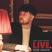 LIVE From London: Rivioli Ballroom