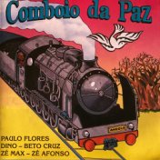 Comboio da Paz (Angola)